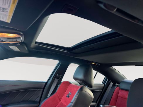 Used 2023 Dodge Charger Scat Pack image 8