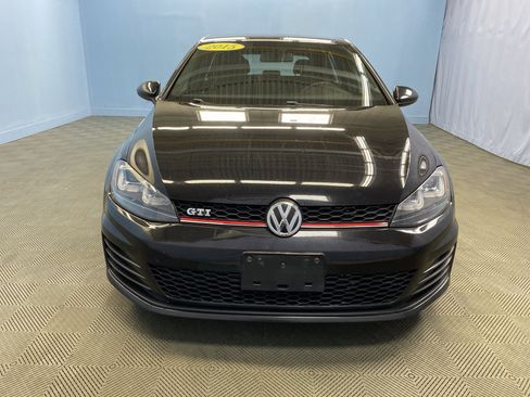 Used 2015 Volkswagen GTI S image 2