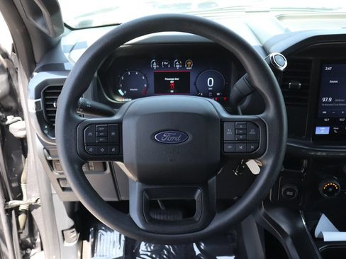 Used 2025 Ford F150 STX RWD image 21