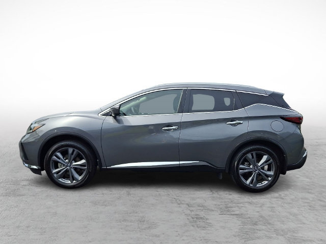 Used 2023 Nissan Murano Platinum w/ Cargo Package AWD/4WD image 7
