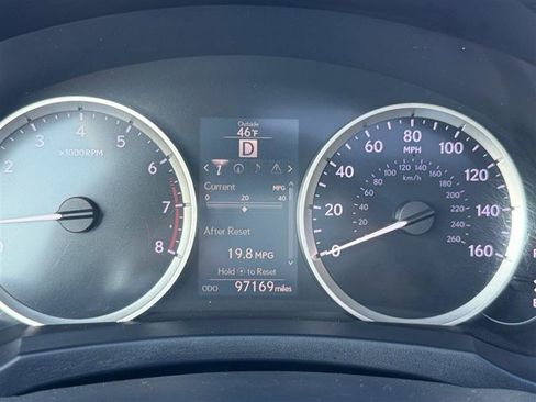 Used 2015 Lexus IS 250 image 17