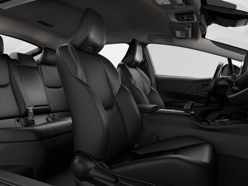 New 2026 Toyota Prius Plug-In Hybrid FWD image 20