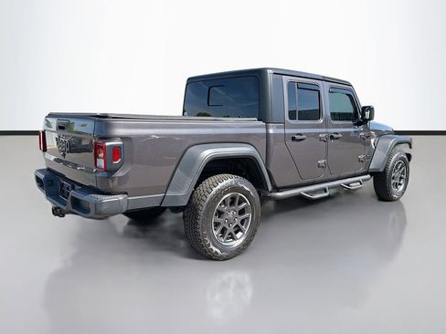 Used 2020 Jeep Gladiator Sport w/ Quick Order Package 24S AWD/4WD image 6
