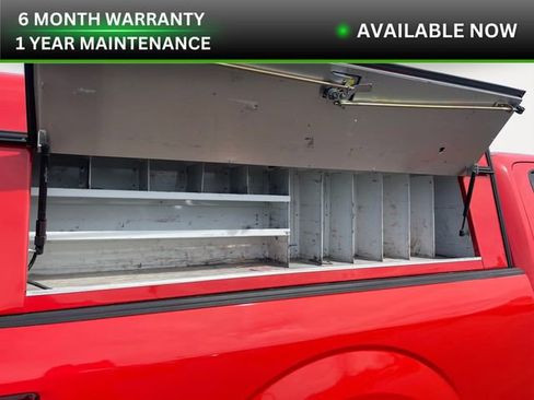 Used 2019 Ford F150 XL w/ XL Power Equipment Group image 26
