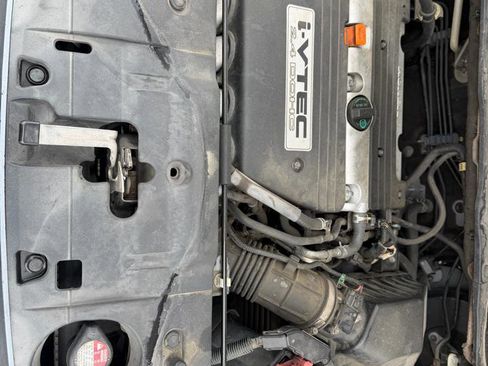 Used 2008 Honda CR-V LX image 14