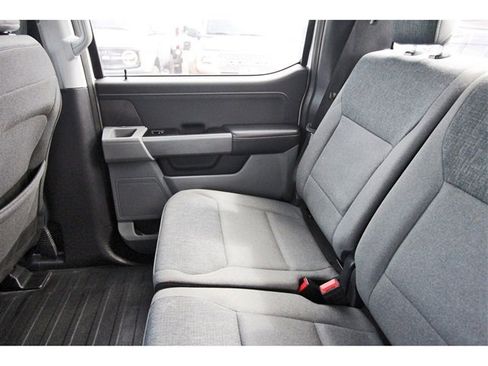 Used 2024 Ford F150 XLT w/ Tow/Haul Package image 11