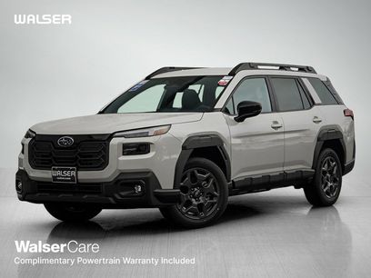 New 2026 Subaru Outback Premium