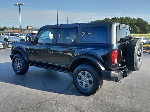 Used 2026 Ford Bronco Big Bend AWD/4WD image 5
