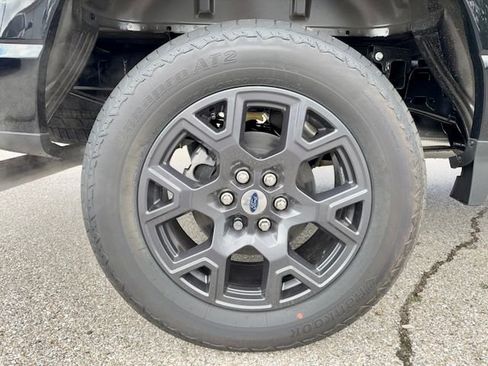New 2026 Ford F150 STX w/ Equipment Group 200A AWD/4WD image 32