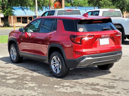 New 2026 GMC Terrain Elevation image 6