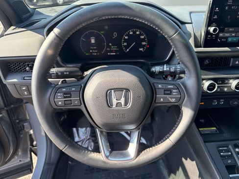 Used 2024 Honda CR-V Sport-L image 17