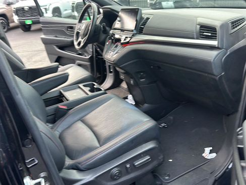 Used 2025 Honda Odyssey Sport-L image 10