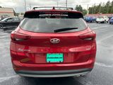 Used 2021 Hyundai Tucson Sport image 6