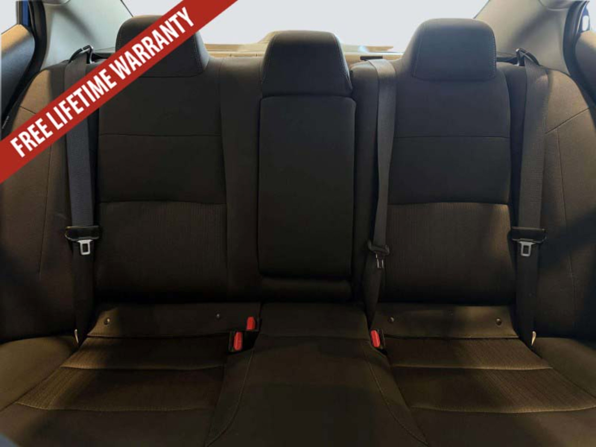 Used 2025 Nissan Altima 2.5 SV AWD/4WD image 26