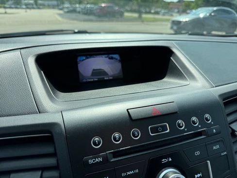 Used 2012 Honda CR-V EX-L image 3