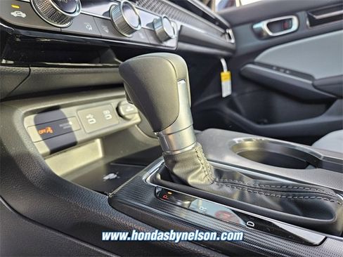 New 2026 Honda Civic Sport Touring image 12