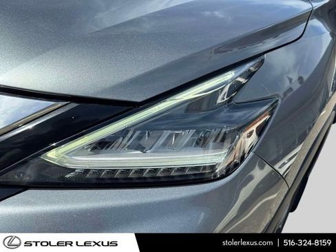 Used 2019 Nissan Murano SL AWD/4WD image 9