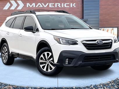 Used 2022 Subaru Outback 2.5i