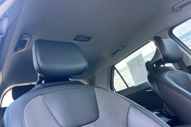Used 2024 Kia Niro Wind FWD image 19