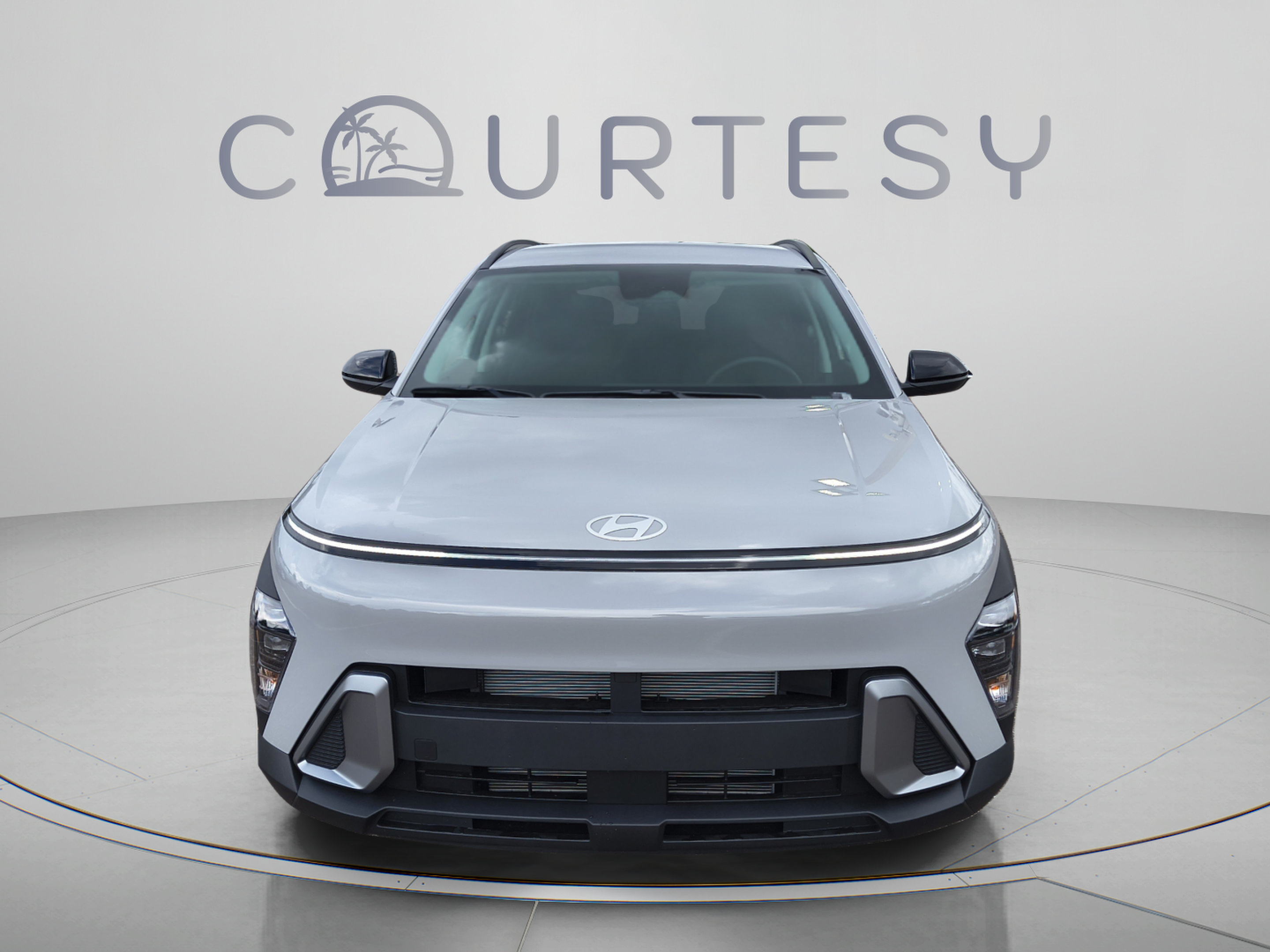 New 2027 Hyundai Kona SEL Sport FWD image 8