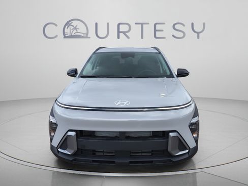 New 2027 Hyundai Kona SEL Sport FWD image 8