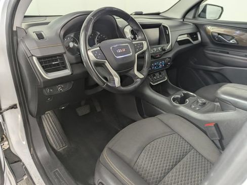Used 2018 GMC Terrain SLE w/ GMC Pro Grade Package AWD/4WD image 11