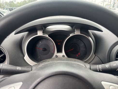 Used 2017 Nissan Juke S AWD/4WD image 20