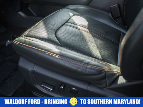 Certified 2022 Ford Expedition Timberline image 39