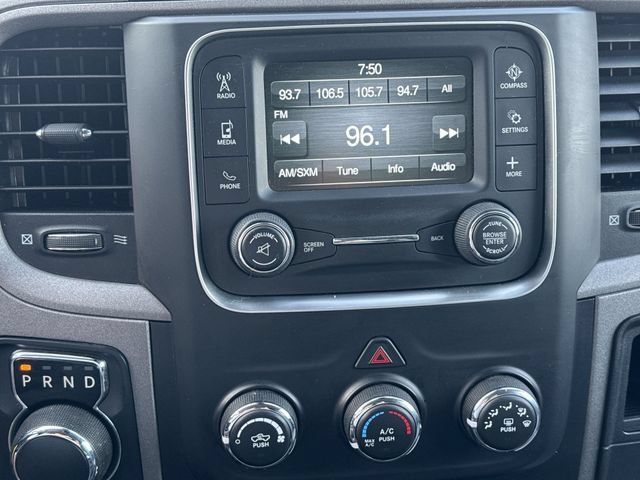 Used 2017 RAM 1500 Express w/ Express Value Package AWD/4WD image 20