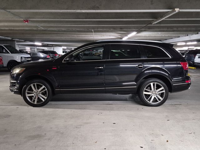 Used 2013 Audi Q7 TDI Premium Plus w/ Premium Plus Pkg AWD/4WD image 8