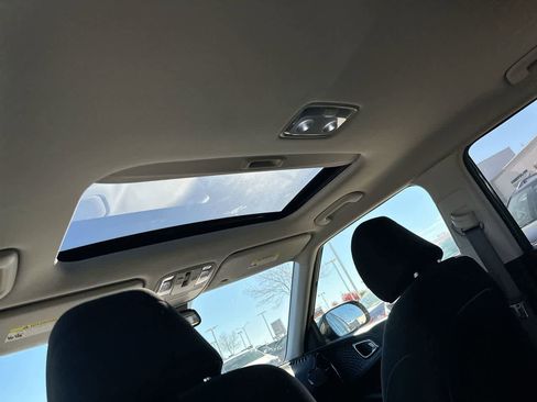 Used 2023 Kia Soul EX image 24