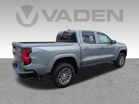 New 2026 Chevrolet Colorado LT RWD image 24