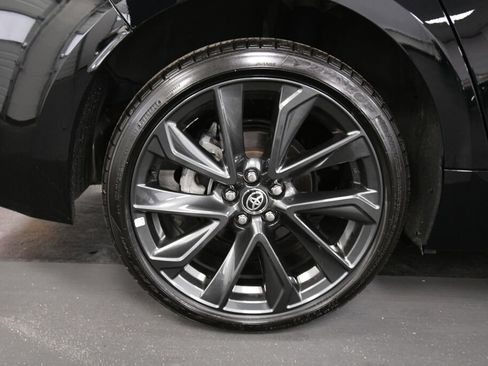 Certified 2026 Toyota Corolla SE FWD image 30