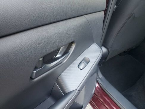 Certified 2025 Nissan Sentra SV FWD image 7