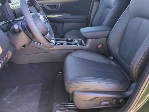 New 2026 Subaru Outback Limited AWD/4WD image 15