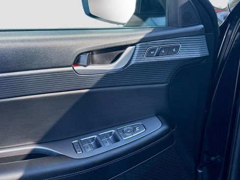 Used 2024 Hyundai Palisade Limited image 16