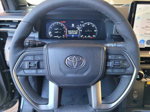 New 2026 Toyota Tacoma TRD Off-Road AWD/4WD image 12
