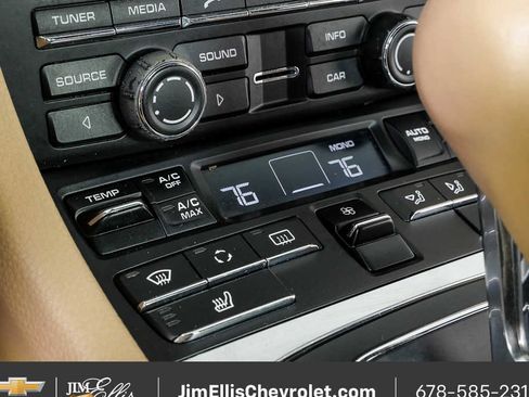 Used 2013 Porsche Boxster image 17