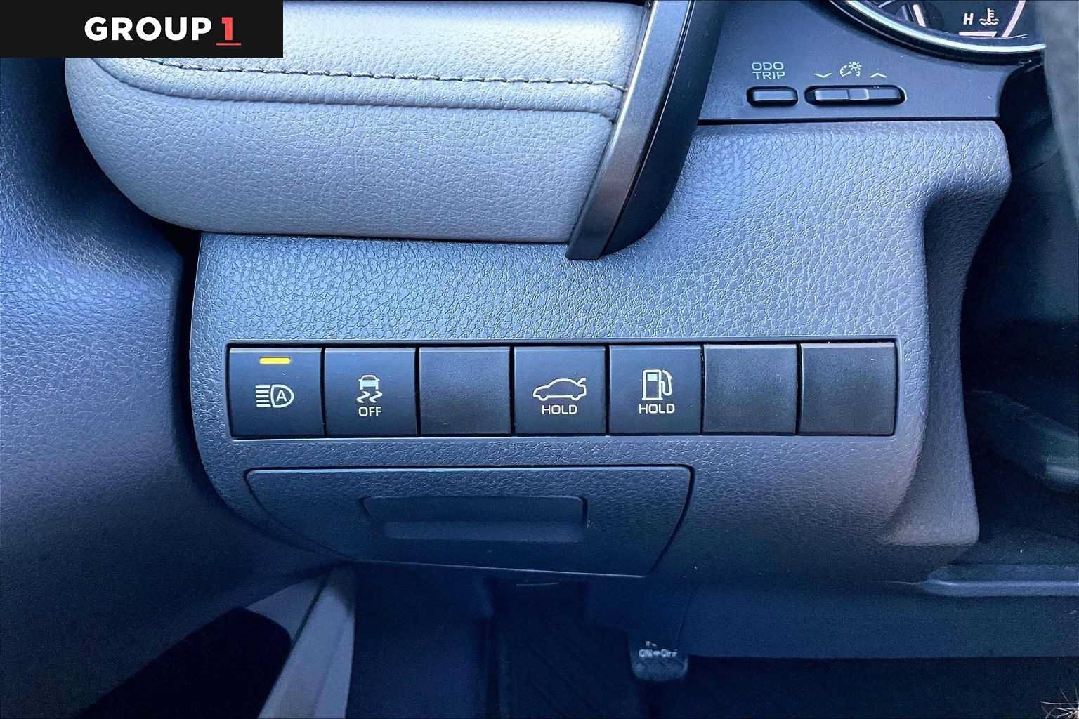 Certified 2020 Toyota Camry LE w/ Convenience Package FWD image 34