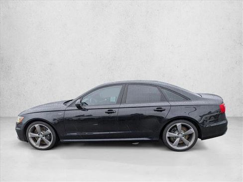 Used 2014 Audi S6 Prestige image 9