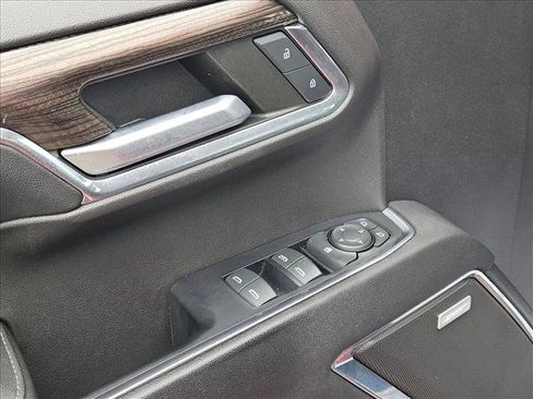 Used 2023 Chevrolet Silverado 1500 RST w/ All Star Edition Plus image 11