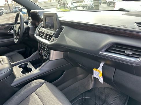 Used 2024 Chevrolet Tahoe LS w/ Driver Alert Package RWD image 24