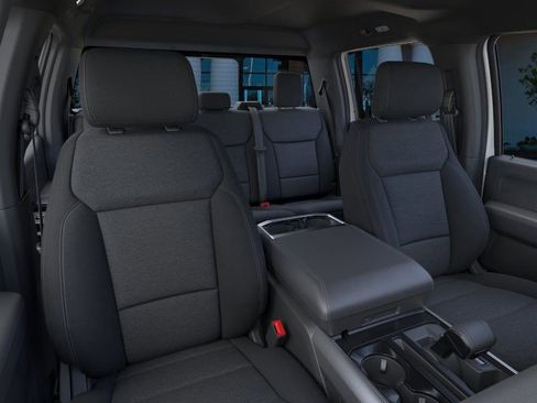 New 2025 Ford F150 XLT w/ Equipment Group 302A MID image 10