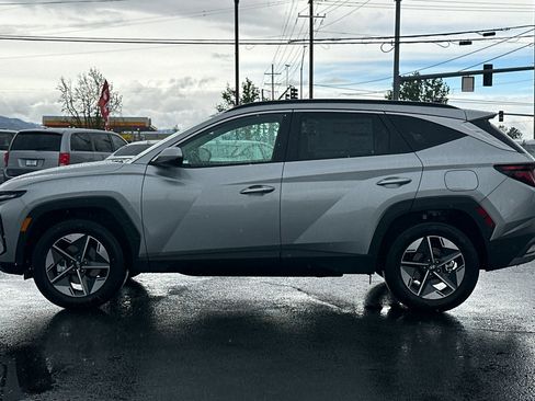 New 2026 Hyundai Tucson SEL AWD/4WD image 7