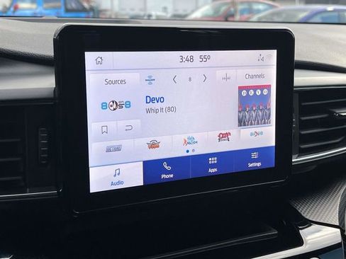 Used 2022 Ford Explorer ST image 30