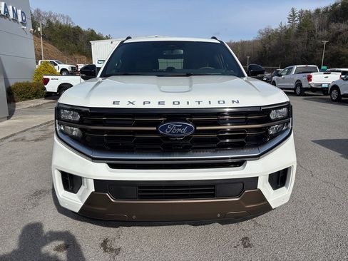 New 2025 Ford Expedition Max King Ranch image 7