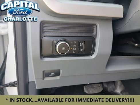 New 2024 Ford F450 XL w/ XL Chrome Package image 25