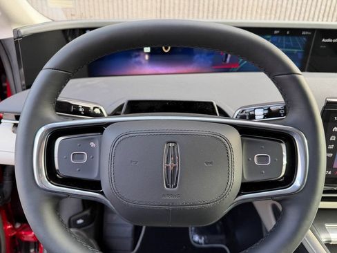New 2026 Lincoln Nautilus Premier w/ Equipment Group 102A AWD/4WD image 37