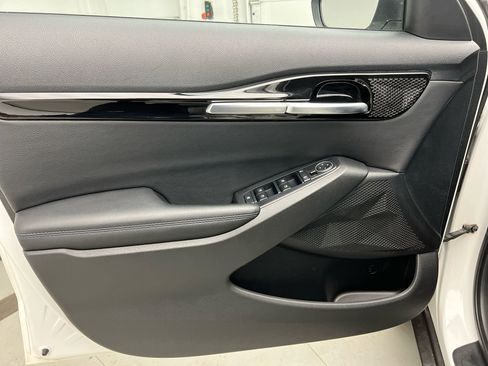 Used 2022 Kia Seltos S AWD/4WD image 9