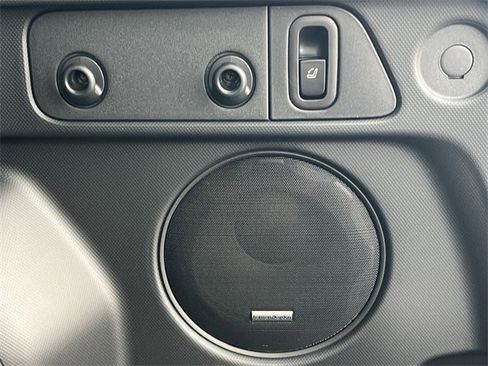 New 2025 Subaru Forester Touring image 35